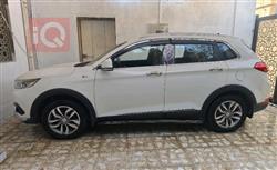 بايك سينوفا X65